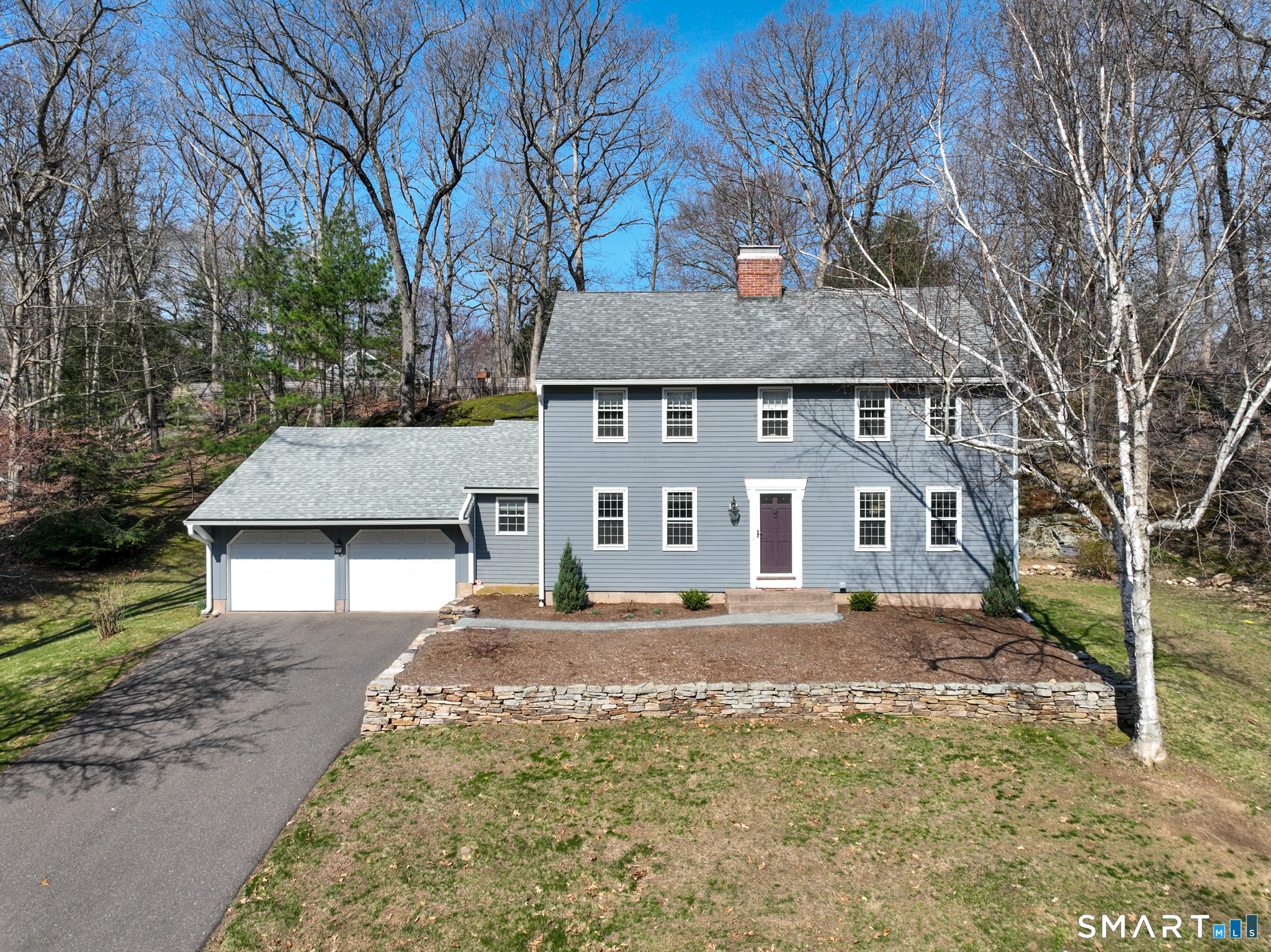284 Farmcliff Drive Glastonbury CT 06033