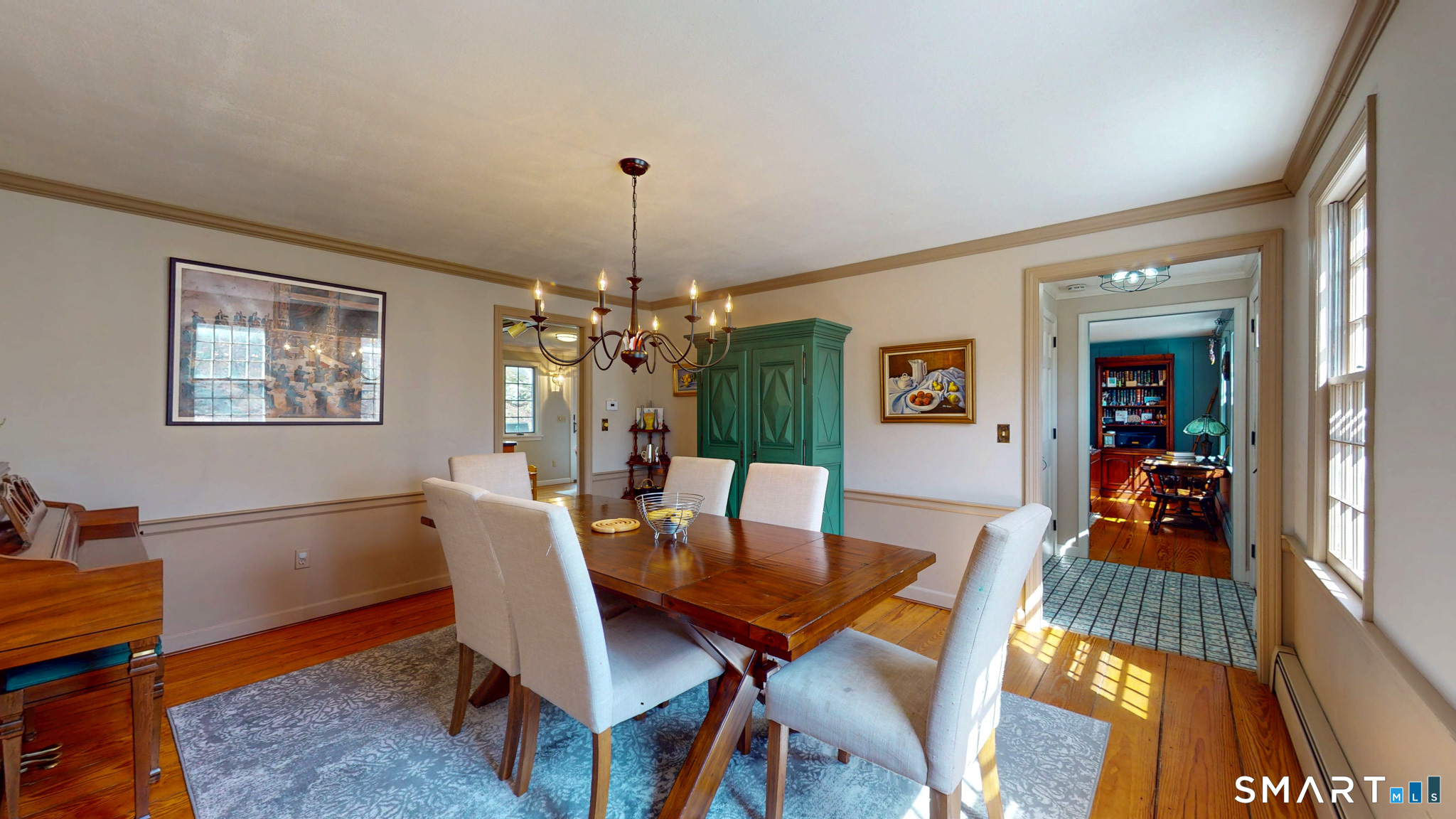 284 Farmcliff Drive Glastonbury CT 06033