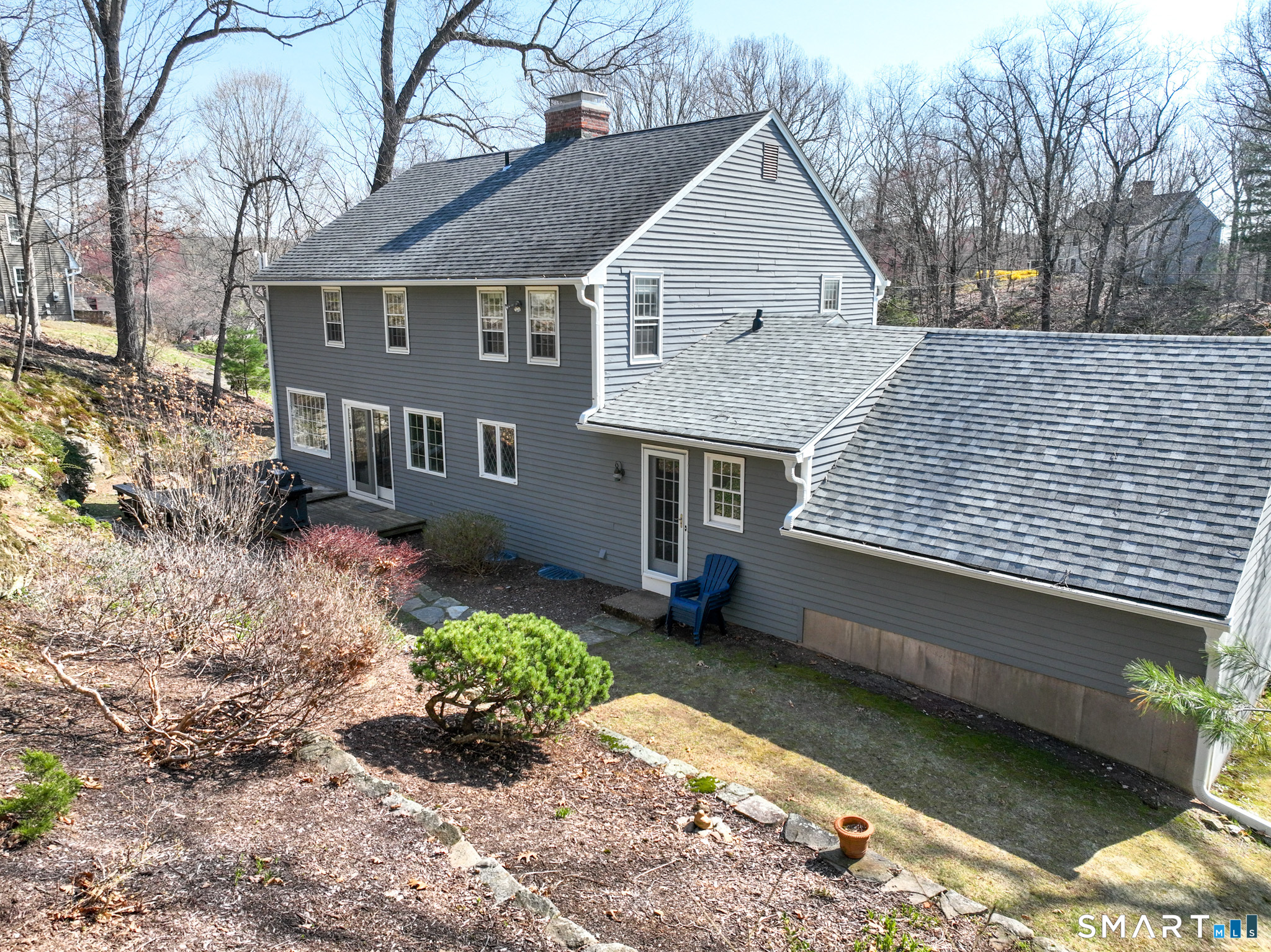 284 Farmcliff Drive Glastonbury CT 06033