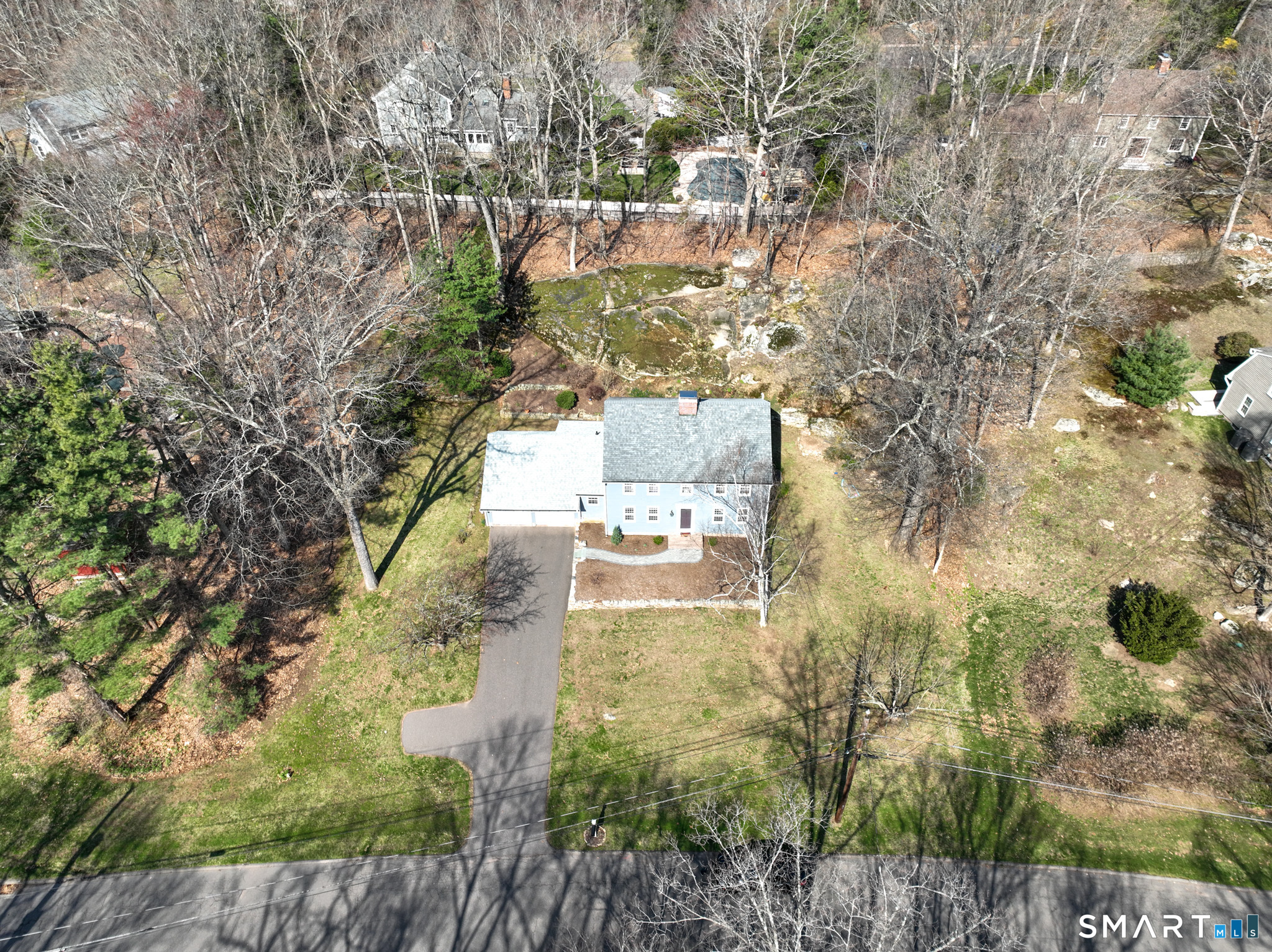 284 Farmcliff Drive Glastonbury CT 06033