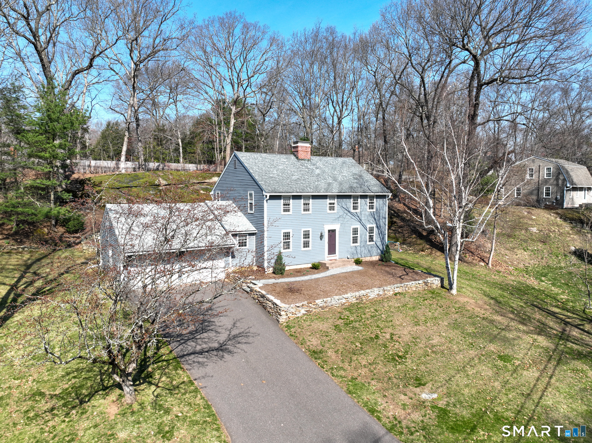 284 Farmcliff Drive Glastonbury CT 06033