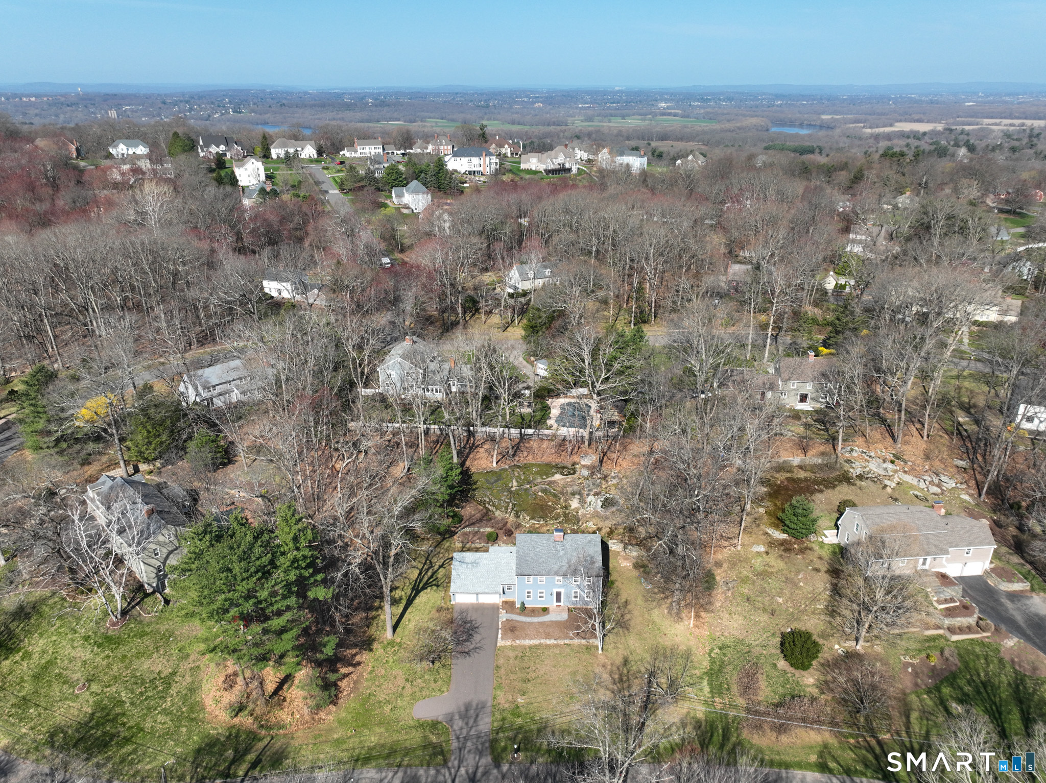 284 Farmcliff Drive Glastonbury CT 06033