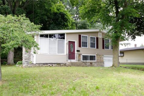 84 Devonwood Drive Waterbury CT 06708