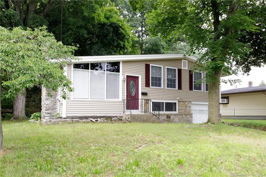 84 Devonwood Drive Waterbury CT 06708