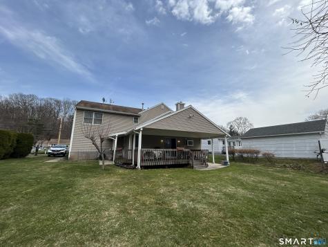 720 Circular Avenue Hamden CT 06514