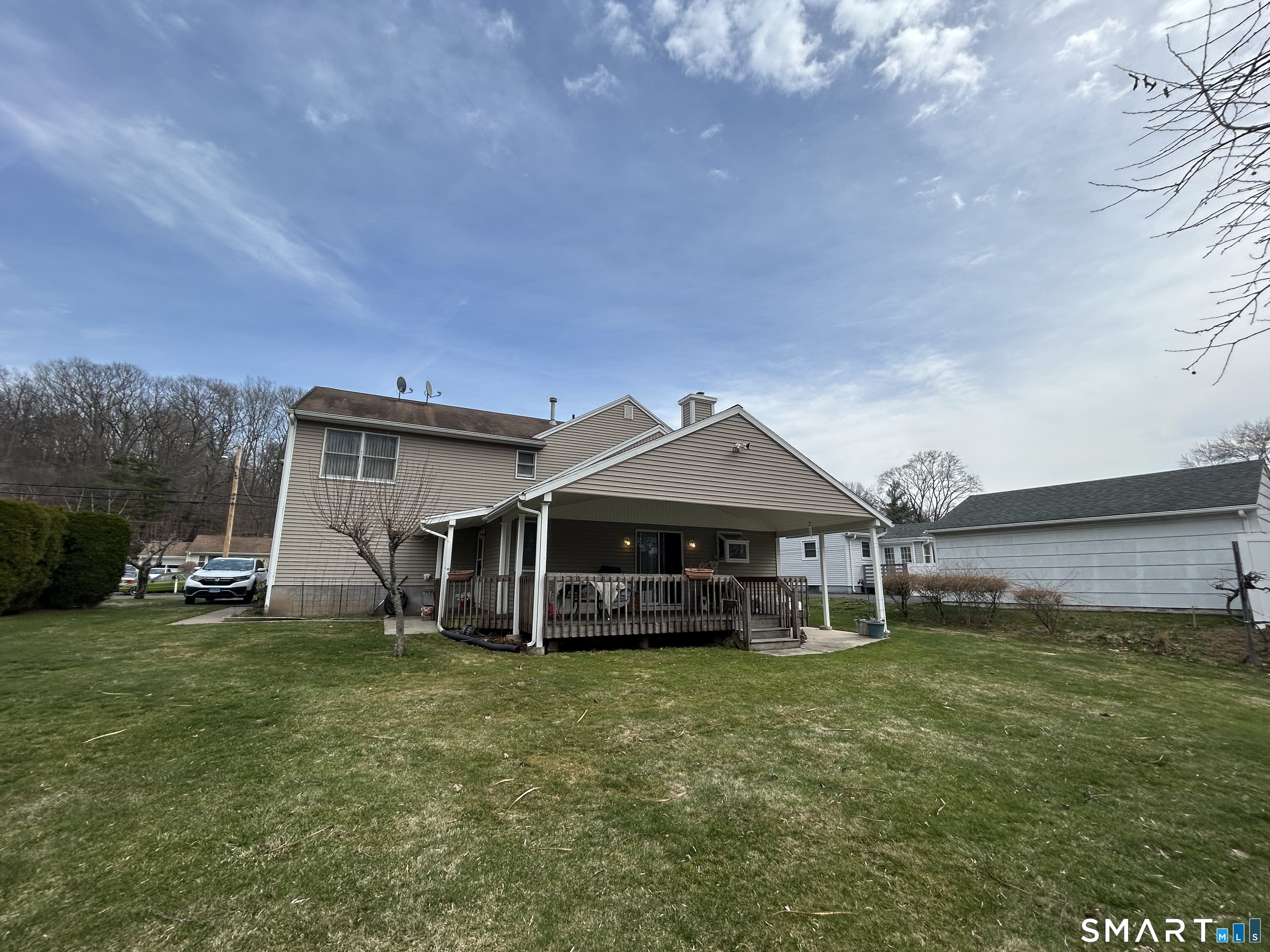 720 Circular Avenue Hamden CT 06514