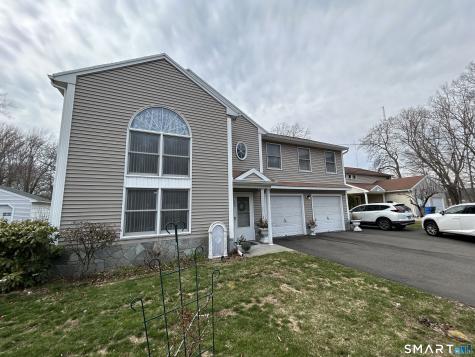 720 Circular Avenue Hamden CT 06514