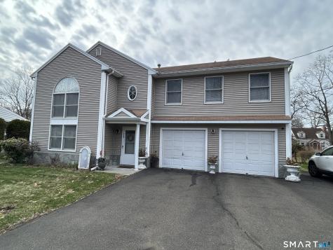720 Circular Avenue Hamden CT 06514