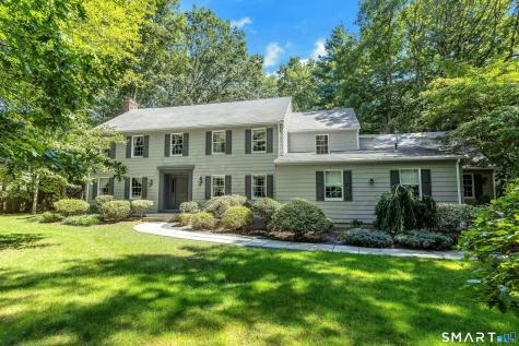 45 East Common Road Easton CT 06612