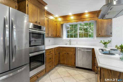 45 East Common Road Easton CT 06612