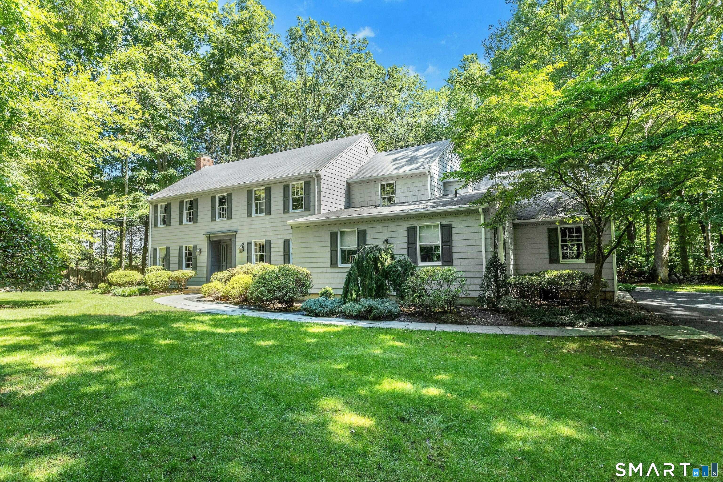 45 East Common Road Easton CT 06612