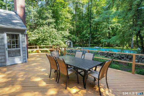 45 East Common Road Easton CT 06612