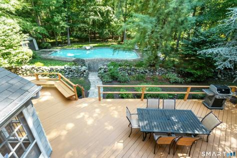 45 East Common Road Easton CT 06612