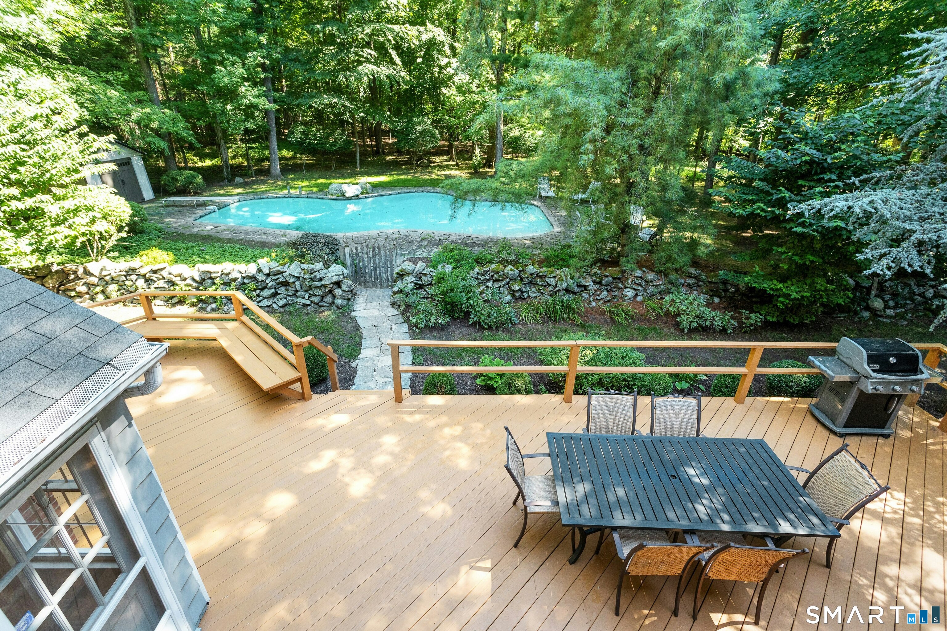 45 East Common Road Easton CT 06612