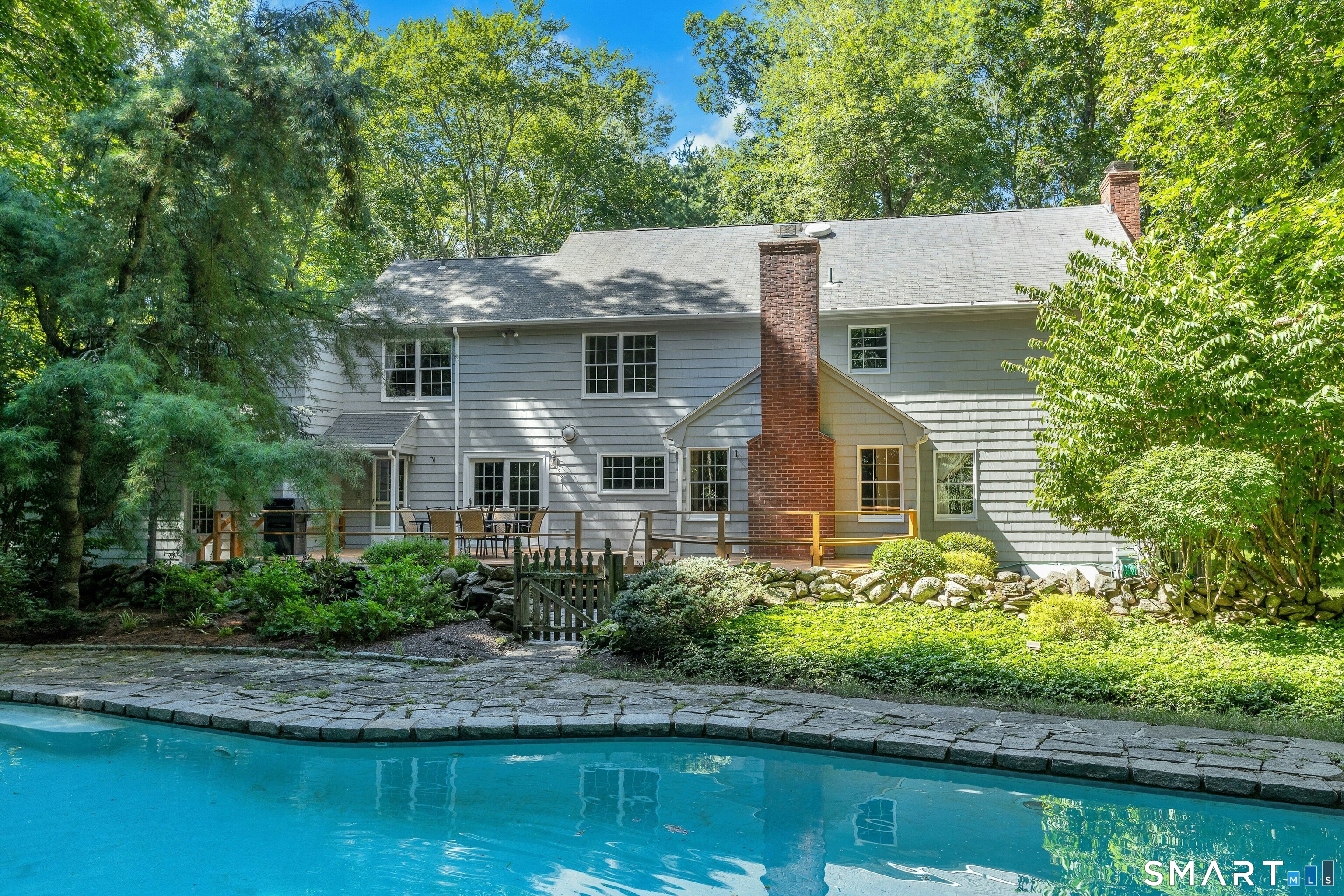 45 East Common Road Easton CT 06612