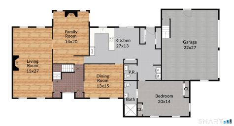45 East Common Road Easton CT 06612
