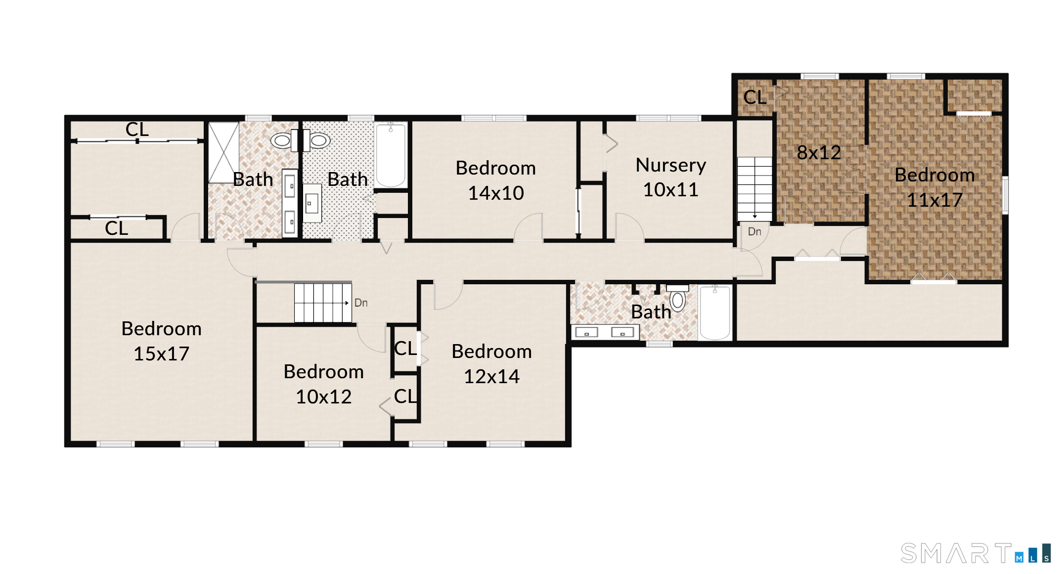 45 East Common Road Easton CT 06612
