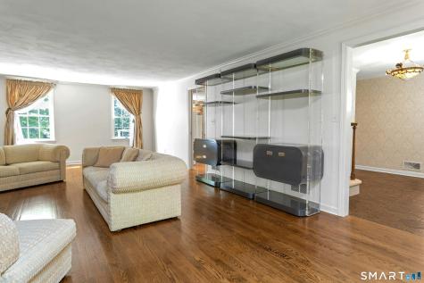 45 East Common Road Easton CT 06612