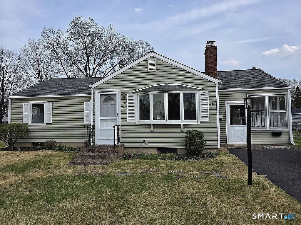 70 Bristol Road Windsor Locks CT 06096