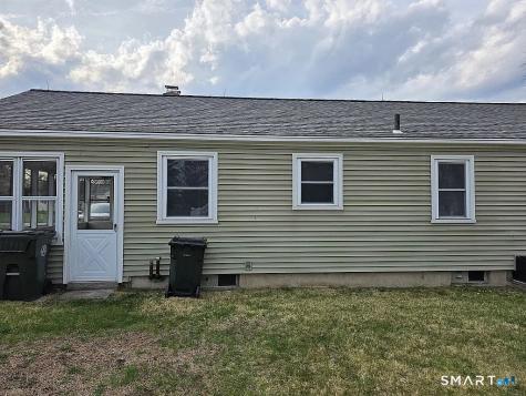 70 Bristol Road Windsor Locks CT 06096