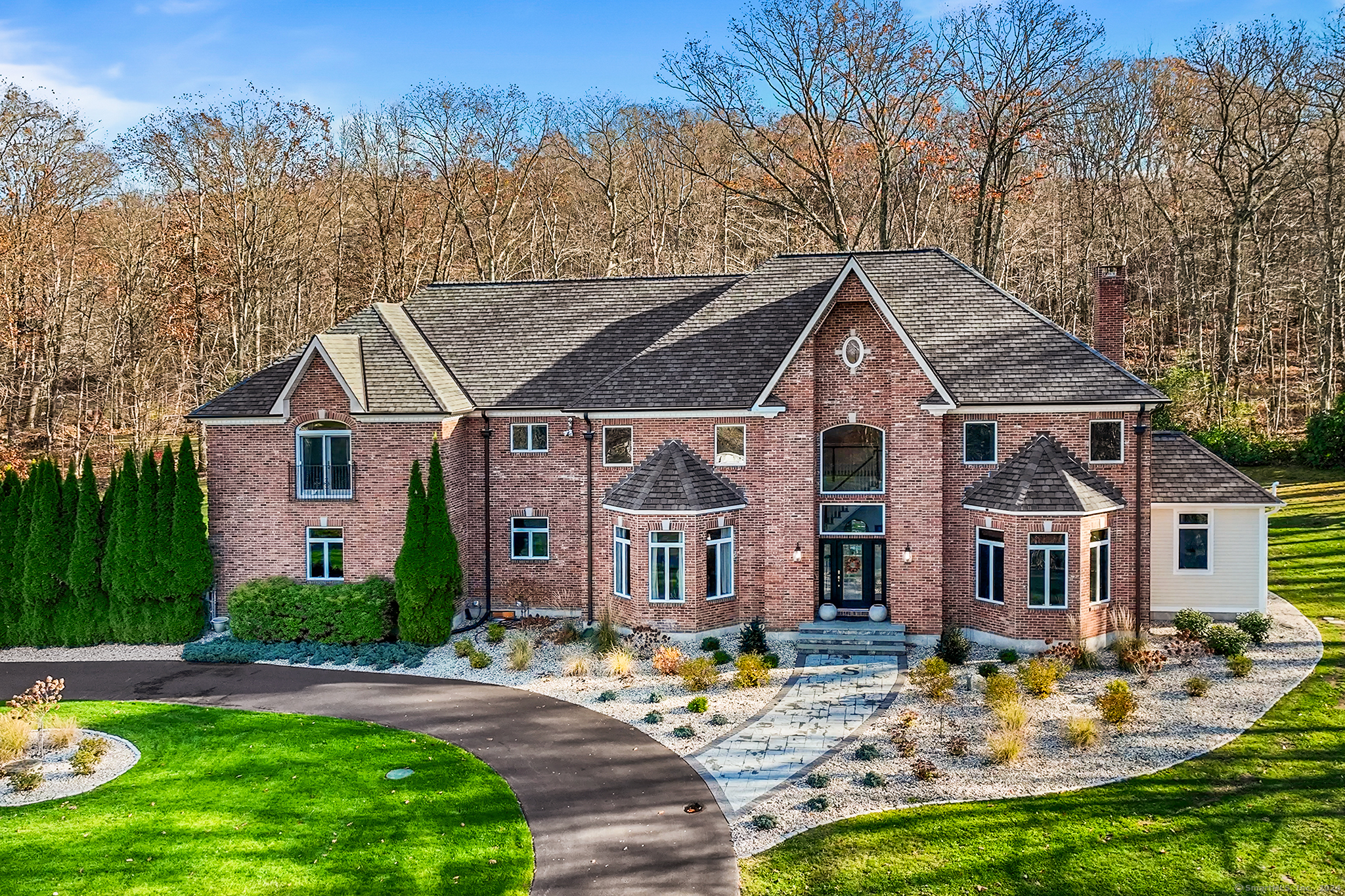 548 Thompson Street Glastonbury CT 06033