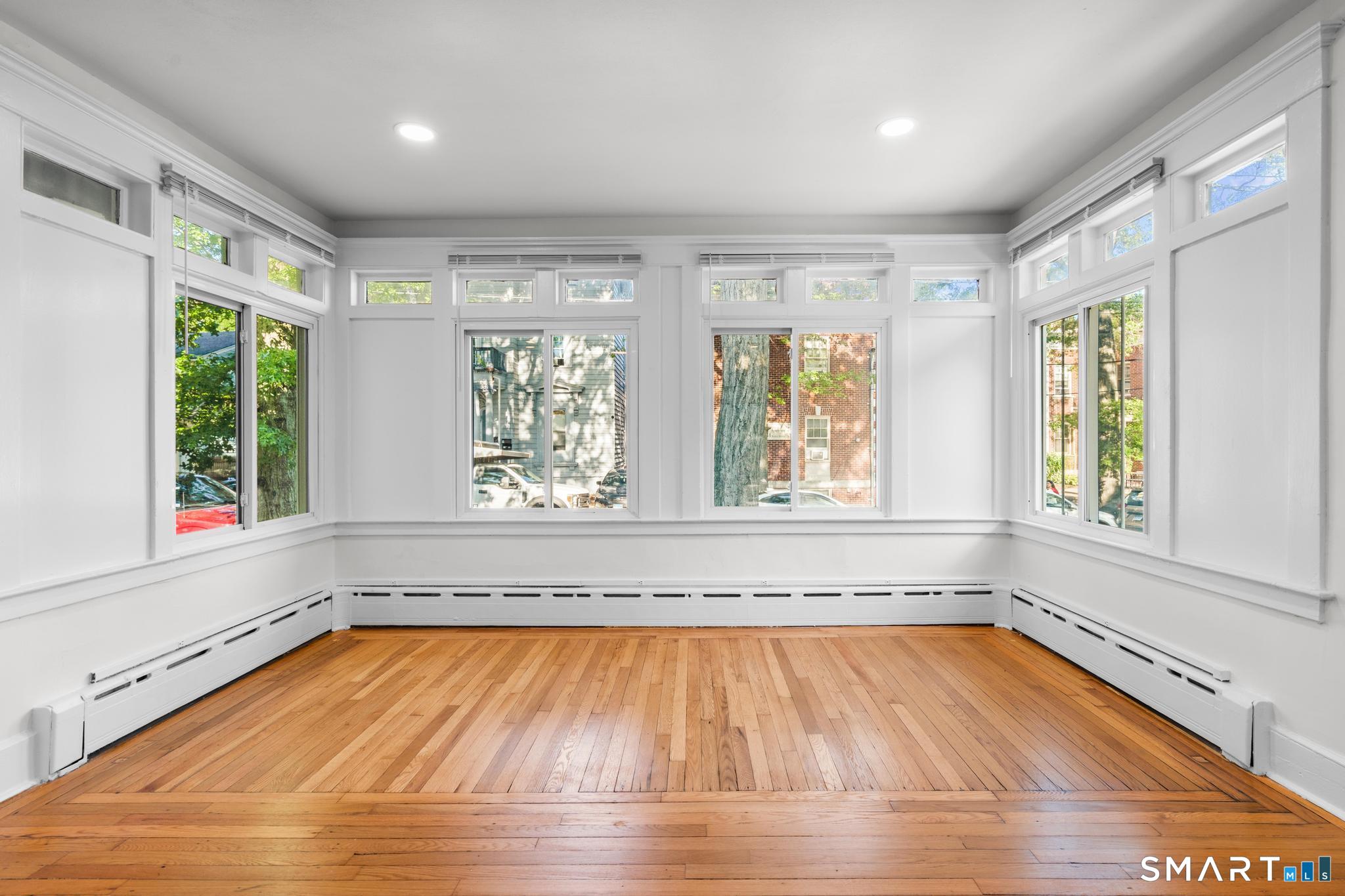 31 Batter Terrace New Haven CT 06511