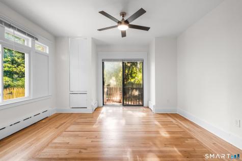 31 Batter Terrace New Haven CT 06511