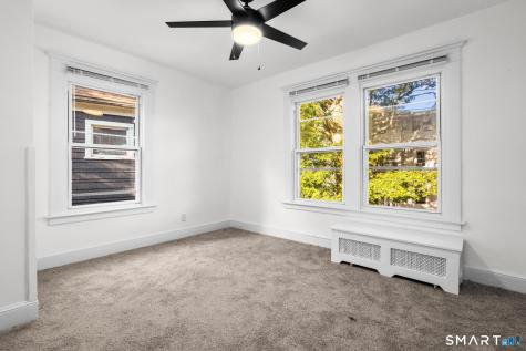 31 Batter Terrace New Haven CT 06511