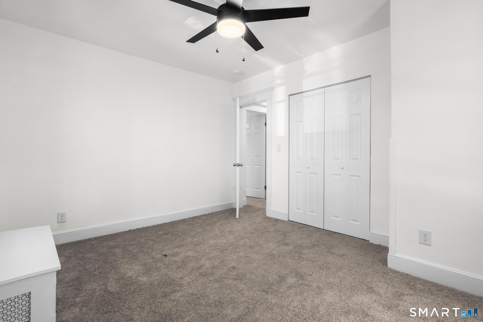 31 Batter Terrace New Haven CT 06511