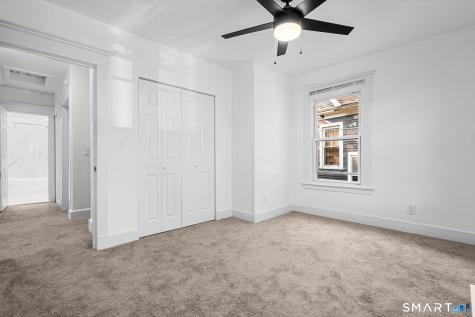 31 Batter Terrace New Haven CT 06511