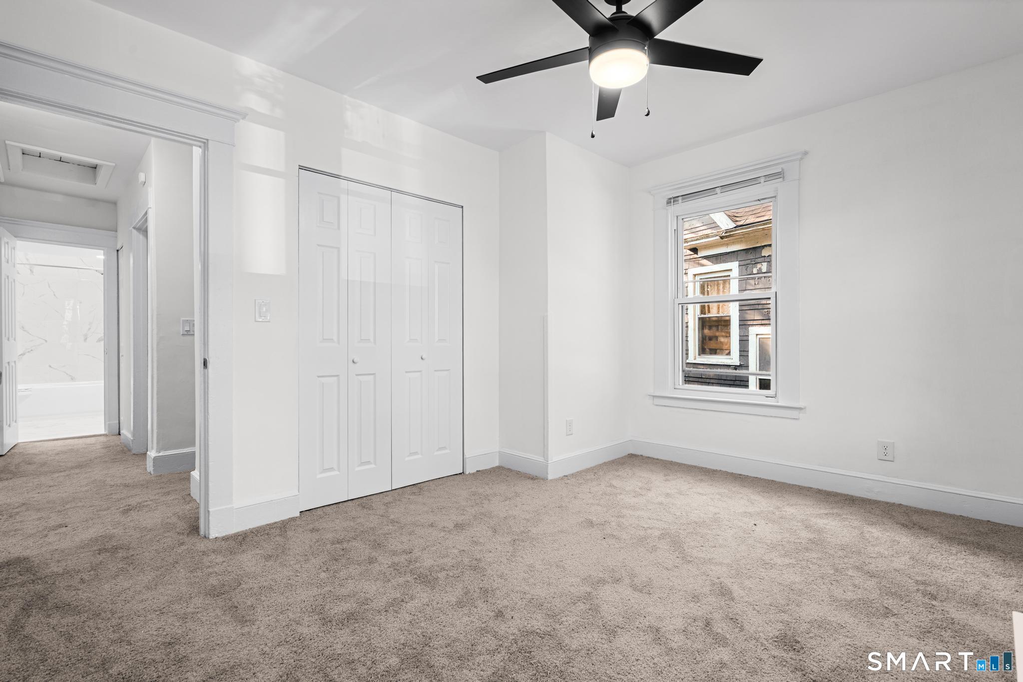 31 Batter Terrace New Haven CT 06511