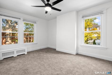 31 Batter Terrace New Haven CT 06511