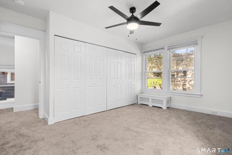 31 Batter Terrace New Haven CT 06511