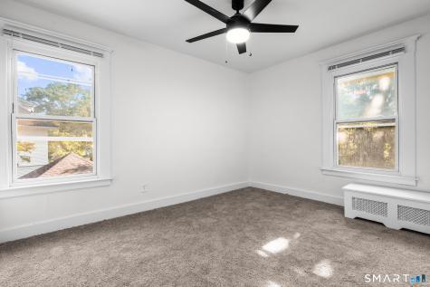 31 Batter Terrace New Haven CT 06511