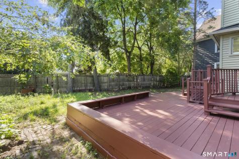 31 Batter Terrace New Haven CT 06511