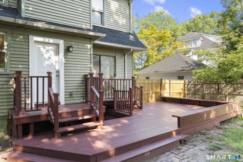 31 Batter Terrace New Haven CT 06511