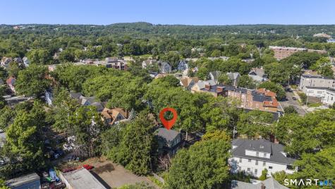 31 Batter Terrace New Haven CT 06511