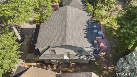 31 Batter Terrace New Haven CT 06511