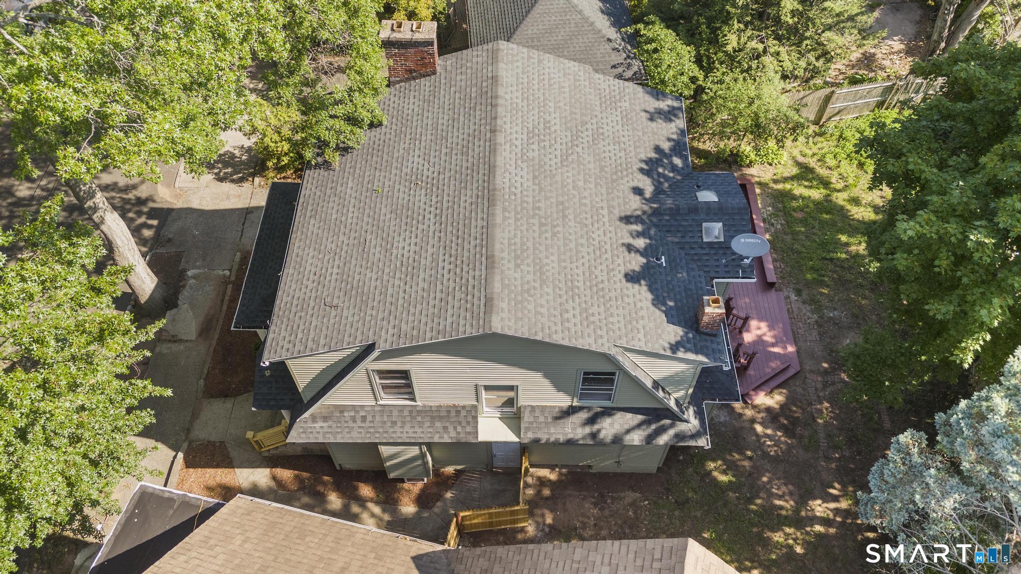 31 Batter Terrace New Haven CT 06511