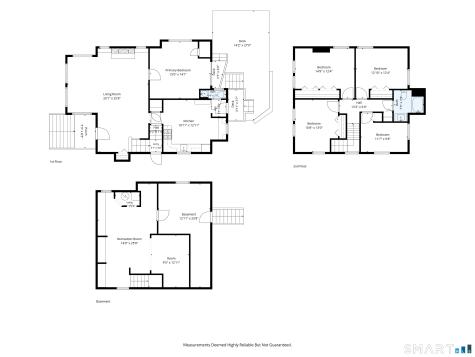 31 Batter Terrace New Haven CT 06511