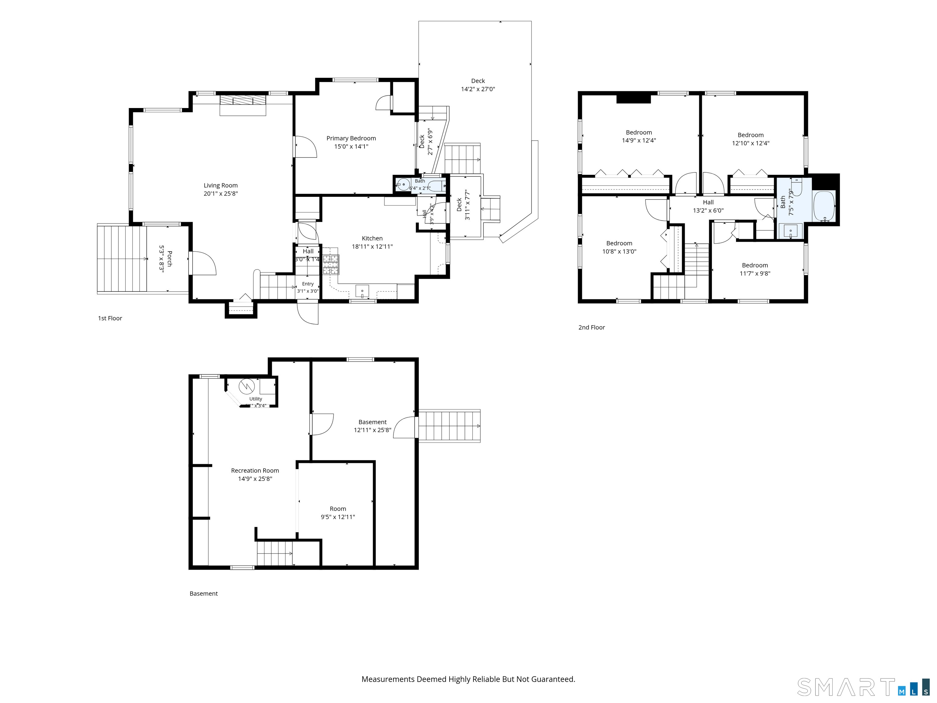 31 Batter Terrace New Haven CT 06511