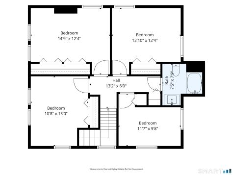31 Batter Terrace New Haven CT 06511