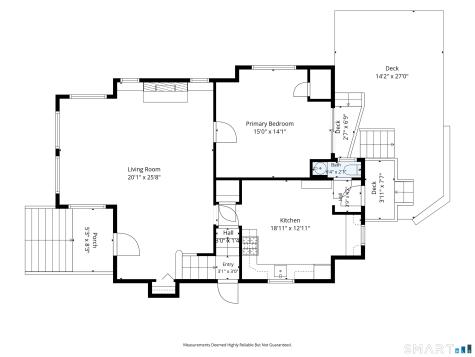 31 Batter Terrace New Haven CT 06511