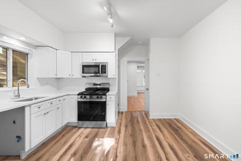 31 Batter Terrace New Haven CT 06511