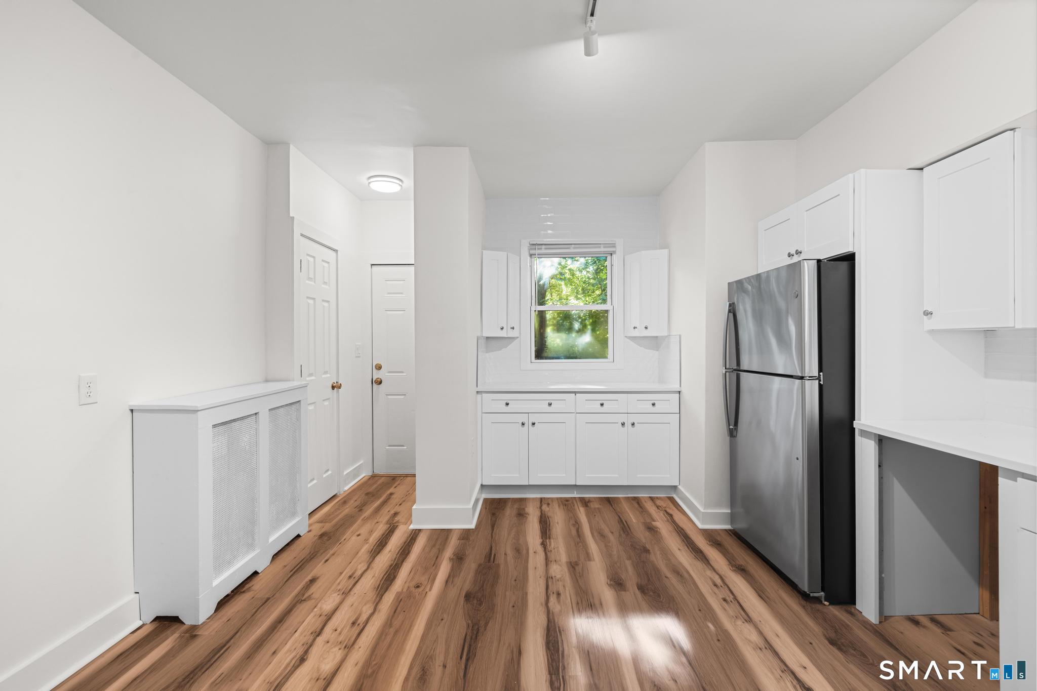 31 Batter Terrace New Haven CT 06511