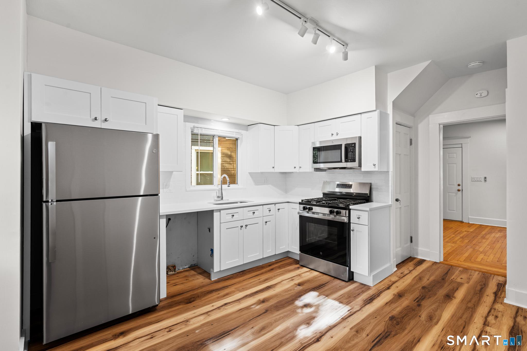 31 Batter Terrace New Haven CT 06511