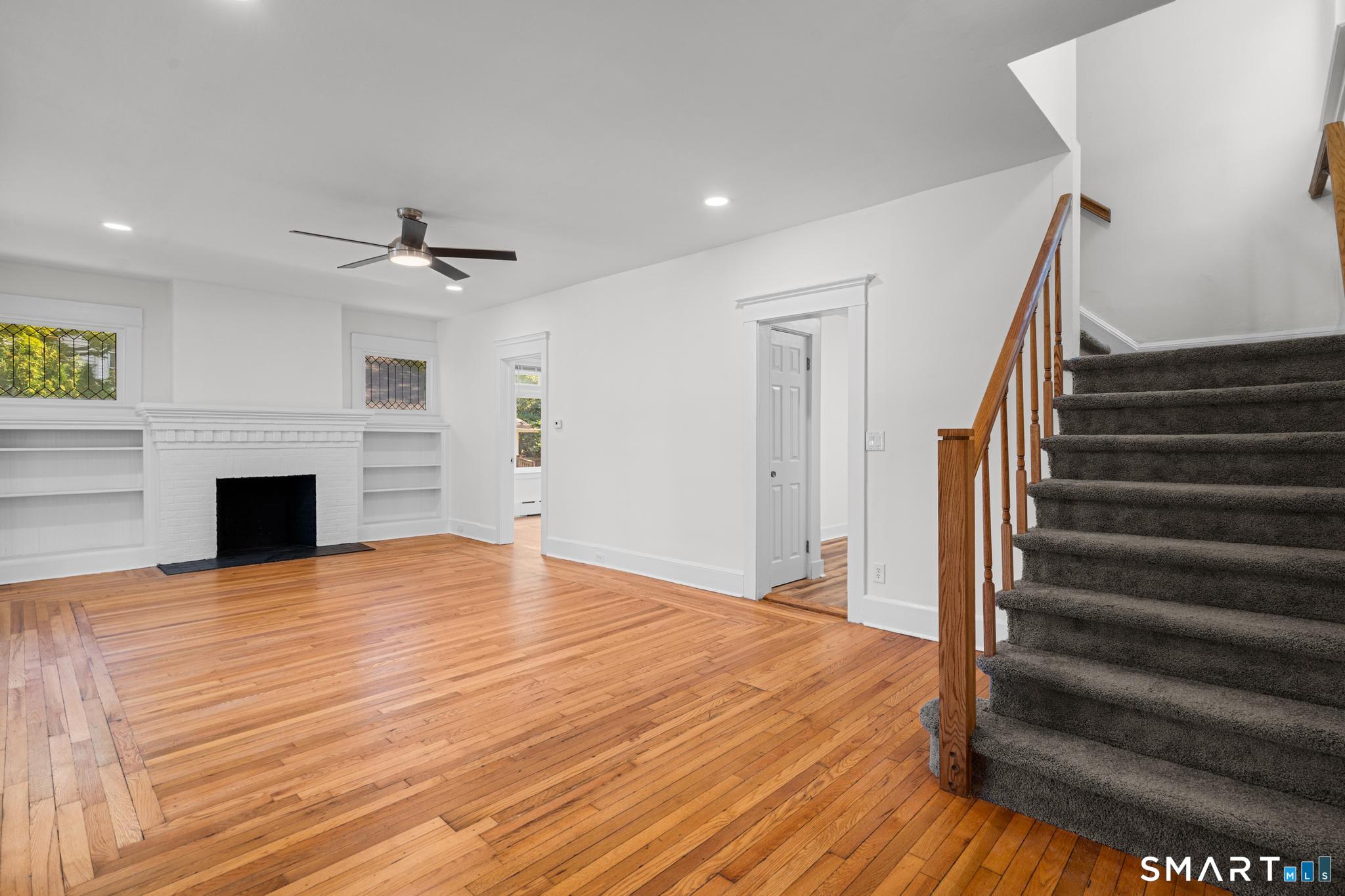 31 Batter Terrace New Haven CT 06511