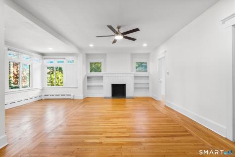 31 Batter Terrace New Haven CT 06511