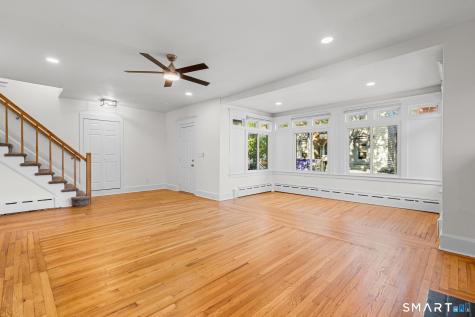 31 Batter Terrace New Haven CT 06511