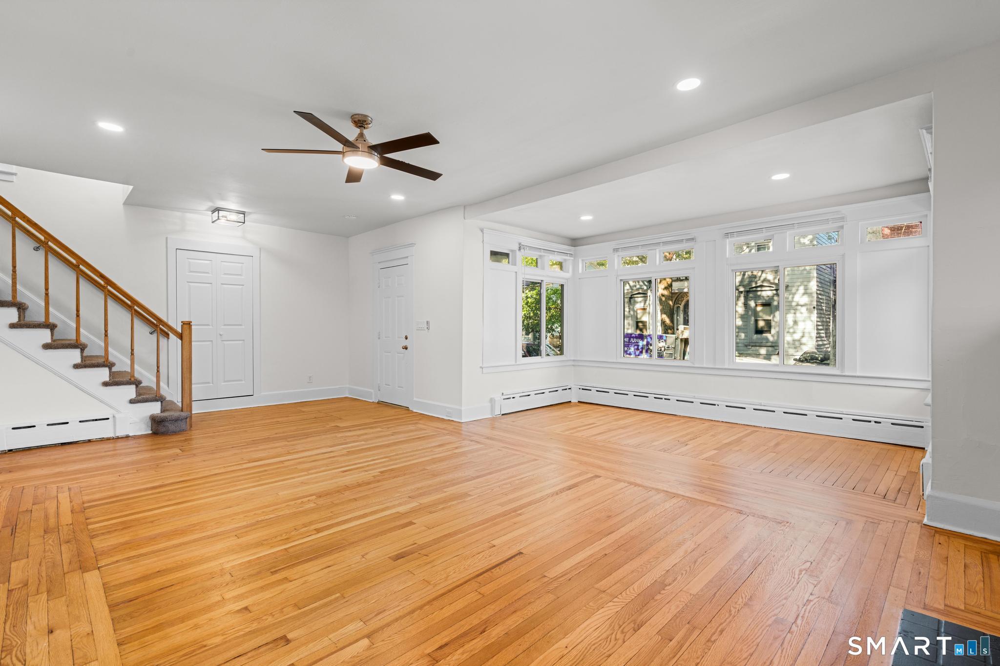 31 Batter Terrace New Haven CT 06511